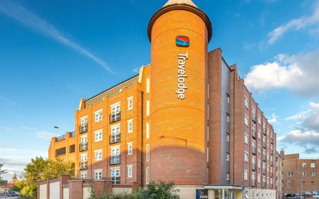 Travelodge London Romford