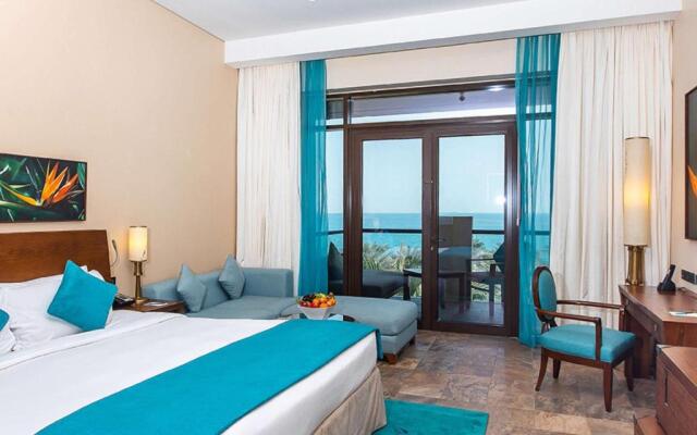 Sofitel Dubai The Palm Luxury Apartments