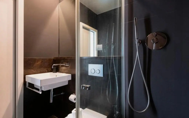 Splendid house Buenos Aires Piazza Lima