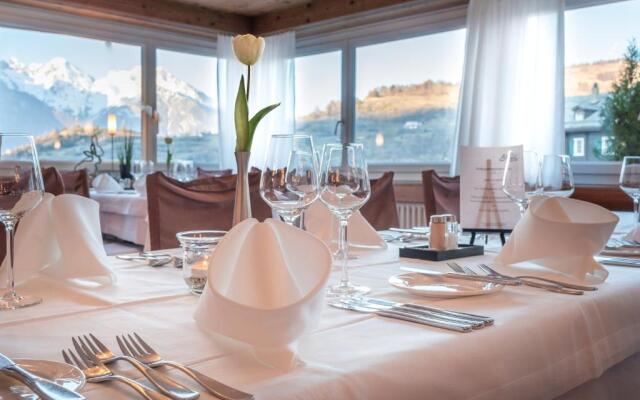 Hotel Alpenhof
