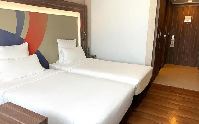 Novotel Bangkok Impact