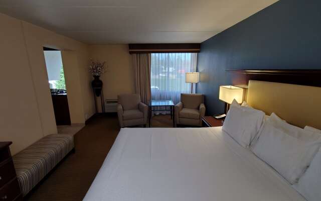 Best Western Plus Coeur d'Alene Inn