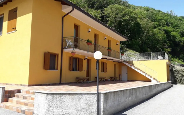 Agriturismo La Miniera