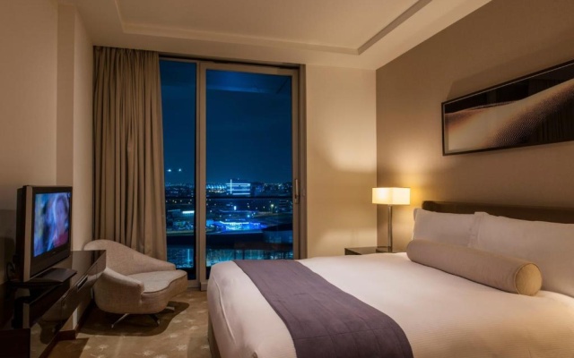 3 Bedrooms Sextuple Apartment