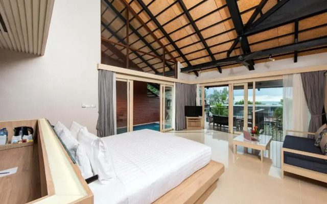Holiday Ao Nang Beach Resort, Krabi
