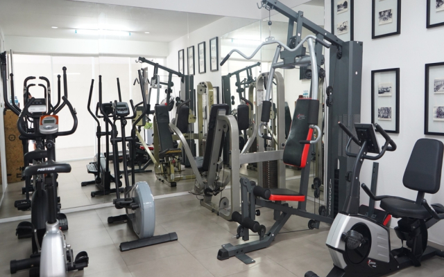 Sugar Palm Grand Hillside