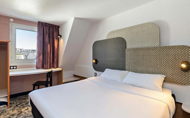 B&B HOTEL Rouen Centre Rive Droite