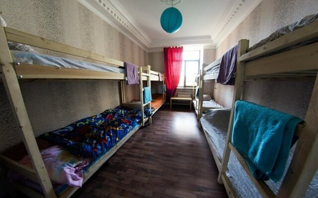 Elite Hostel