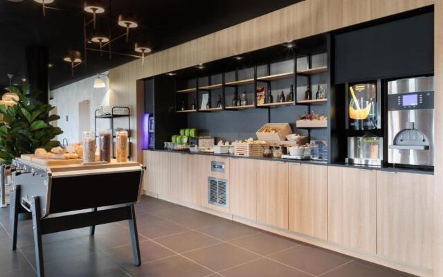 Ibis Douai Dechy