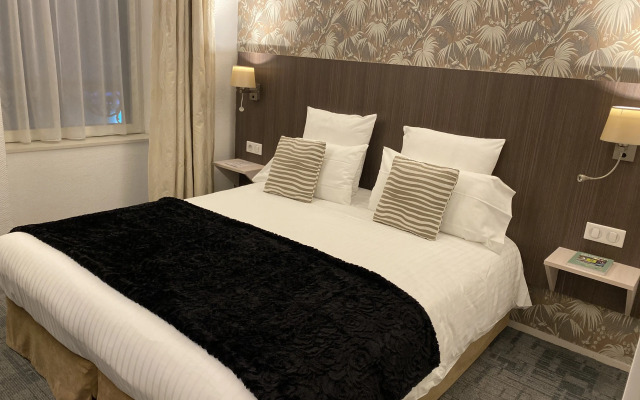 Citotel De France Et D'europe