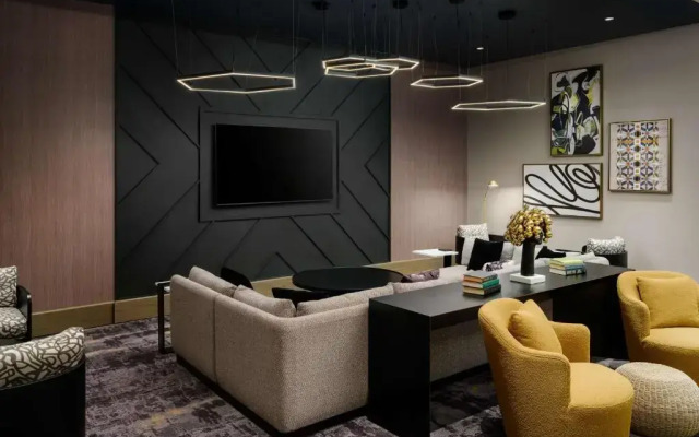 Homewood Suites by Hilton Raleigh Downtown