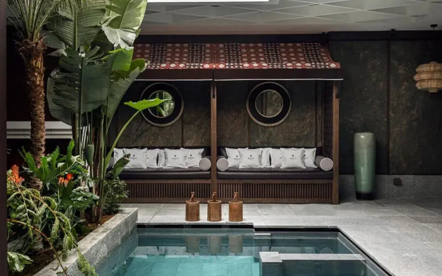 Savoy Hotel & Spa