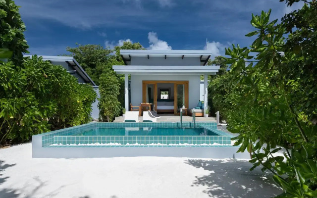Ifuru Island Maldives - 24-Hours Premium All Inclusive