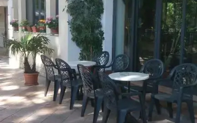 Hotel Cortina