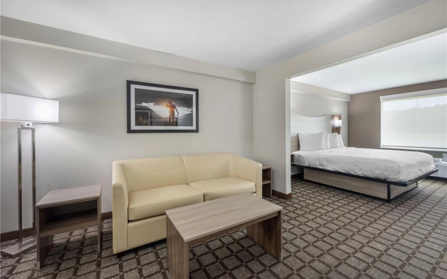 Best Western Manchester