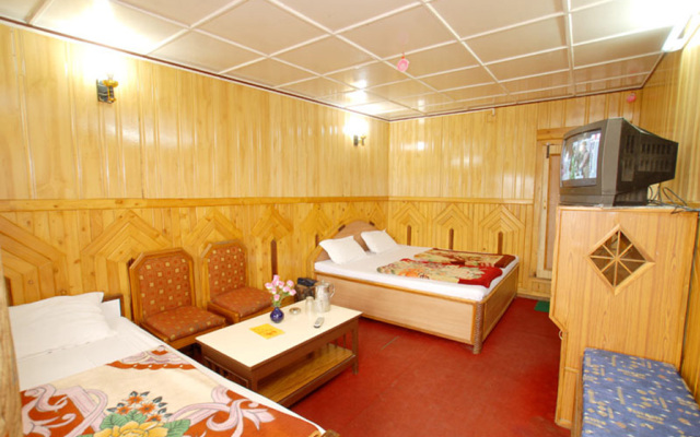 Hotel Vikrant