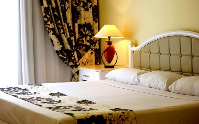 TIA Heights Makadi Bay Hurghada