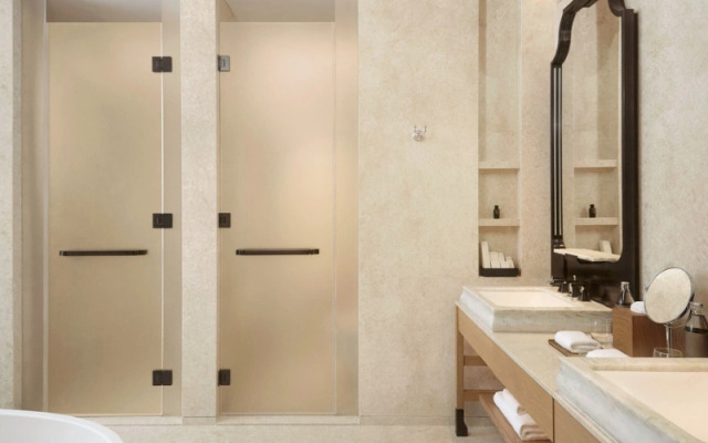 Dusit Thani Bangkok