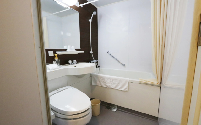 Moderation Triple room 사진 3