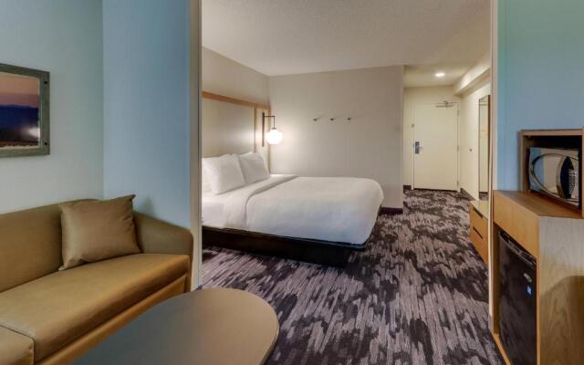 Fairfield Inn & Suites by Marriott Southport