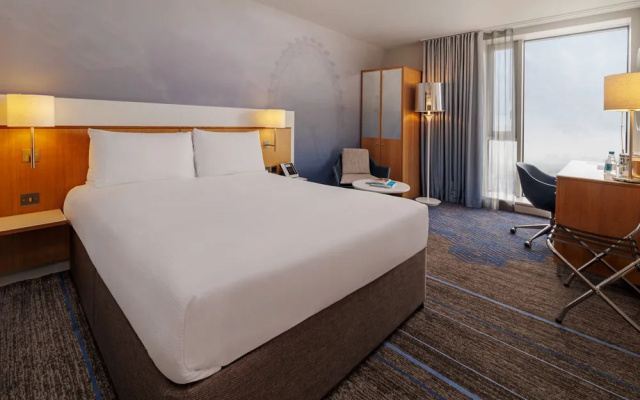 DoubleTree by Hilton Hotel London -Tower of London