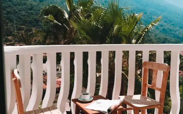 Flamingo Hotel & Spa - Pet Friendly