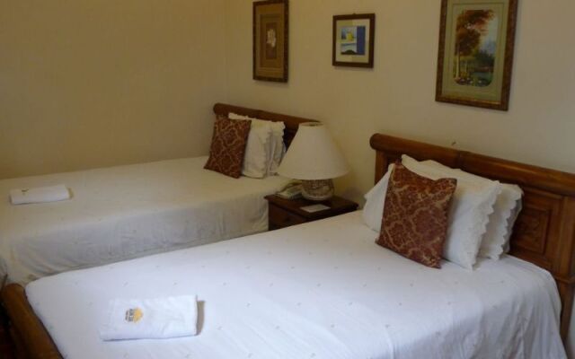 Lembah Impian Country Homes Resort
