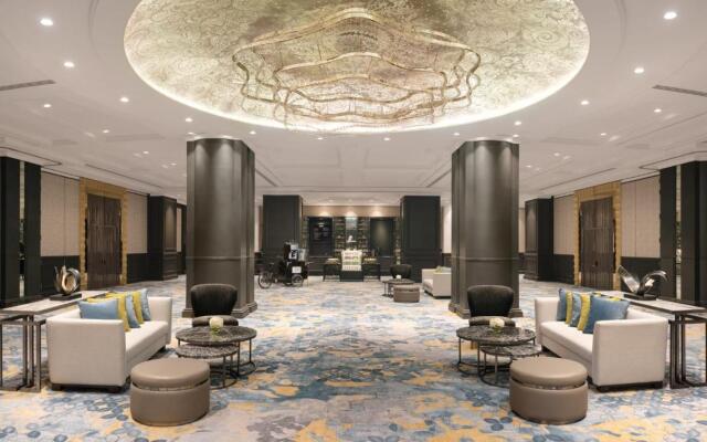 InterContinental Bangkok by IHG