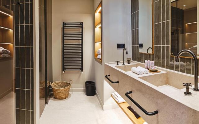 Hotel Palacio de Samaniego