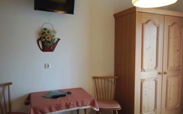 Pension Pühringer