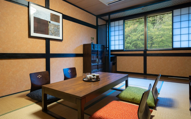 Standard Japanese-Style room 사진 2