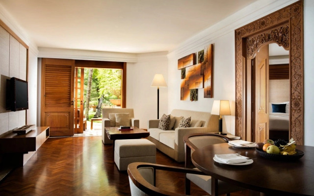 Nusa Dua Beach Hotel and Spa - Handwritten Collection