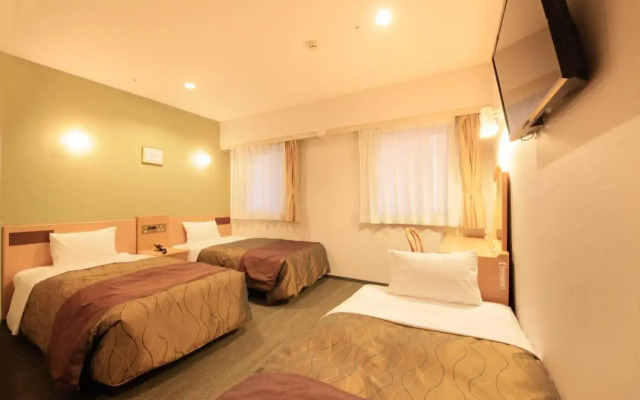 Hotel Grand City