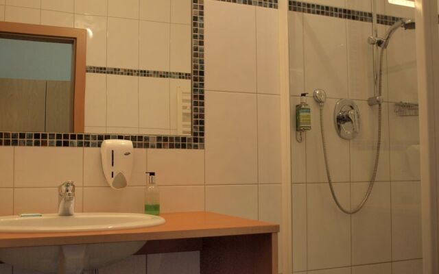 Hotel Garni Wallner | Hinterstoder