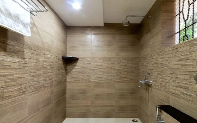 Villa Calangute Phase 2