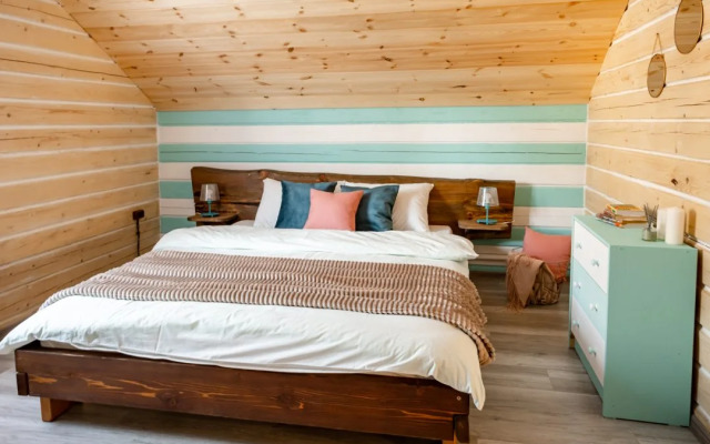 ForRest Guest House
