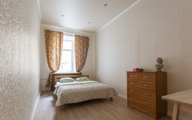 Apartamenty na Marata