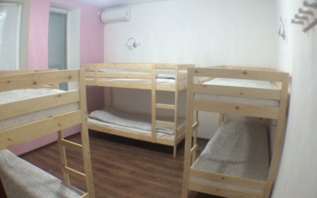 Mayak Hostel