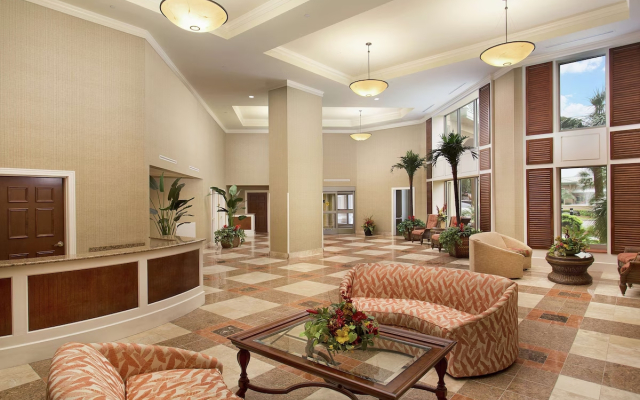 Royale Palms Condominiums