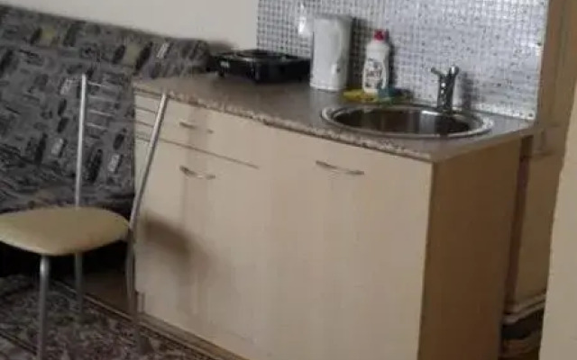 Studio on Gagarina 26