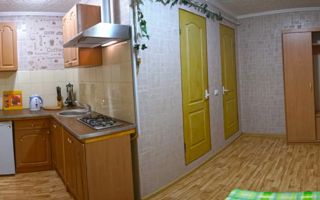 Guest House Yakor