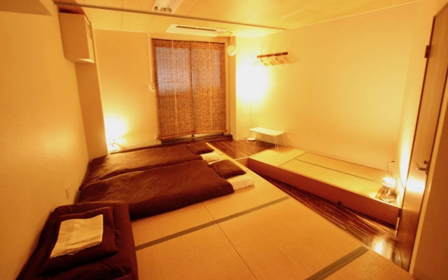 Japanese Style Family Sextuple room 사진 3
