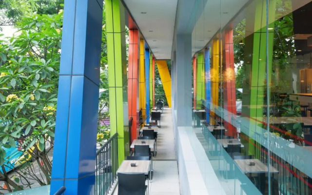 Amaris Hotel Padjajaran Bogor