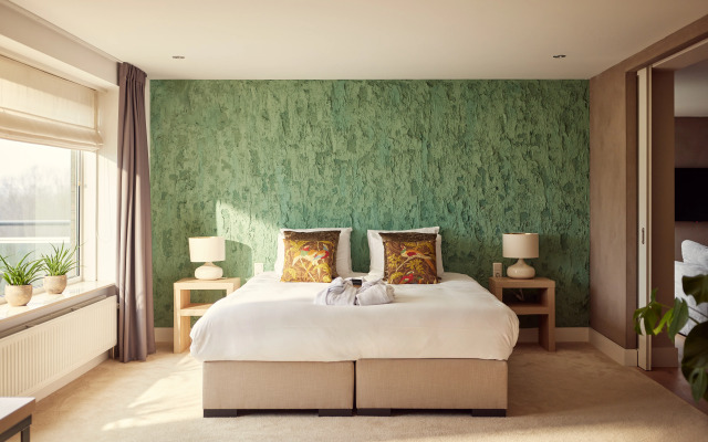 Van der Valk Hotel Leusden - Amersfoort