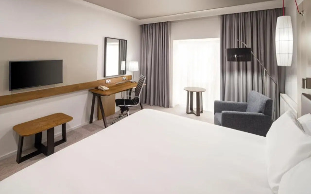 Crowne Plaza Solihull by IHG