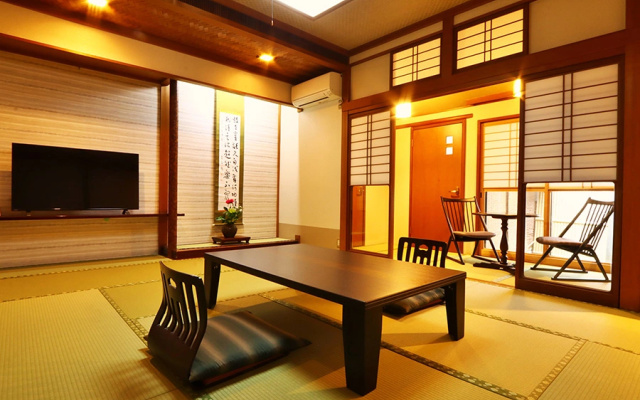 Classic Katsura Japanese-Style room 사진 1