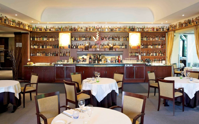Mercure Astoria Reggio Emilia Hotel