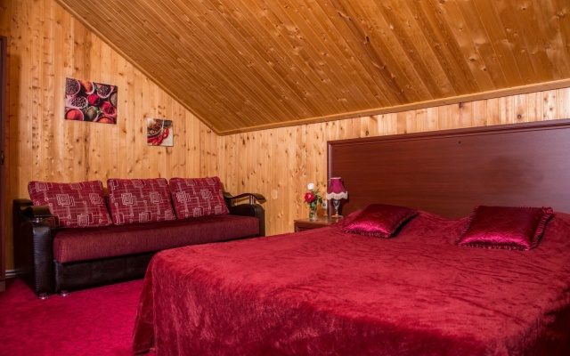 Берег солнца