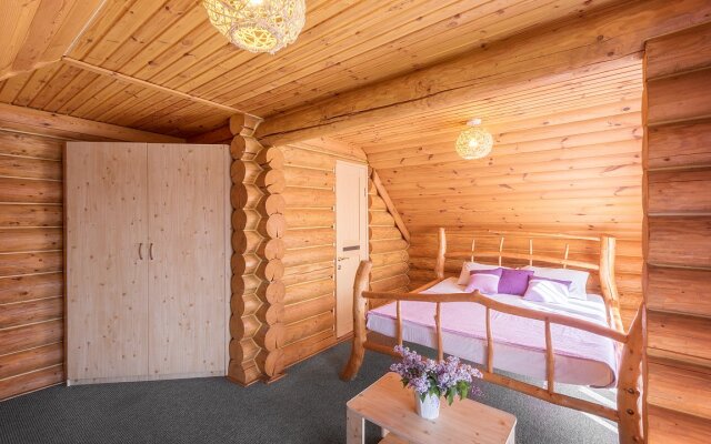 Гостевой дом Сосновый Двор