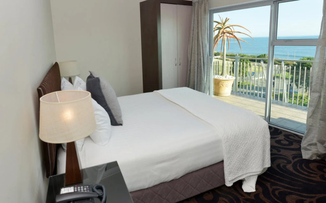 Millennium Hotel New Plymouth, Waterfront